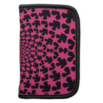 Novae (Magenta) Planner