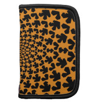 Novae (Orange) Planner