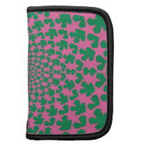 Novae (Pink/Green) Planner
