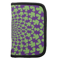 Novae (Purple/Green) Planner