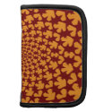 Novae (Red/Orange) Planner