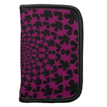 Novae (Red-Violet) Planner