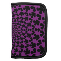 Novae (Violet) Planner