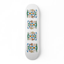 novascotia, Canada skateboards