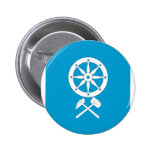 Nove Mesto pod Smrkem, Czech Pinback Buttons