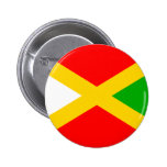 Nove Sedlo SO, Czech Pinback Button