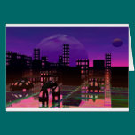 novel TIC town center cards