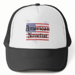 Novelist Hat