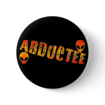 Novelty Alien Designs Button