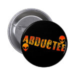 Novelty Alien Designs Button