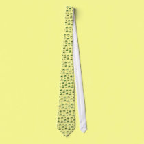 Novelty Tie with Eyes ties
