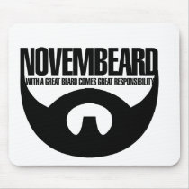 Novembeard for Beards Usepads