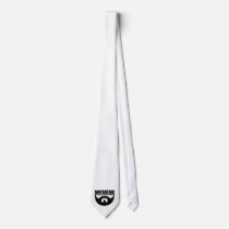 Novembeard for Beards Neck Tie