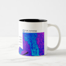 November 2005 - RHK Technology: Image of the Month Mugs
