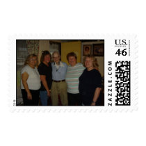 November 2006 stamps