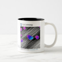 November 2006 - RHK Technology: Image of the Month Mugs