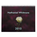 November, 2010, Nathaniel Photography Calendars