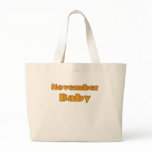 November Baby