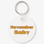 November Baby
