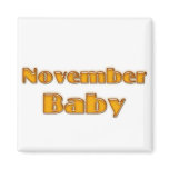 November Baby
