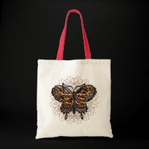 November Birthstone Butterfly bags