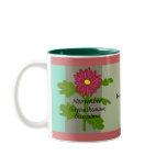 november, chrysanthemum, cheerfulness, mug, flora,