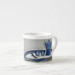 ...november espresso...art by Jutta Gabriel... mugs