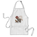 November Fairy aprons by claudiascorner November Fairy aprons