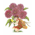 November Fairy Birthday t-shirts by faeryseason November Fairy Birthday t-shirts