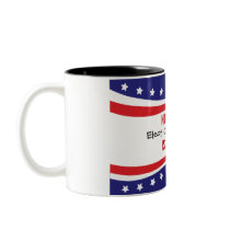 NOVEMBER IS COMING - Elect Conservatives Coffee Mugs