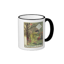 November Mug