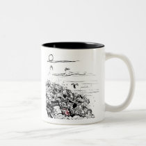 November Mug 2 by fromtheasylum November Mug 2