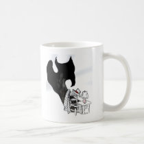 November Mug 3 by fromtheasylum November Mug 3