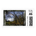 November On The Creek postage by aurorawind November On The Creek postage