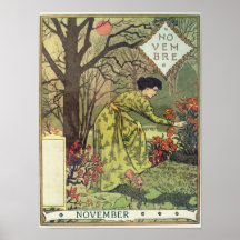 November Posters