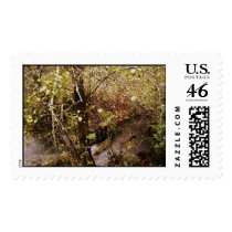 November Rain postage by aurorawind November Rain postage