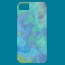 November Song abstract art case for iPhone casemate cases