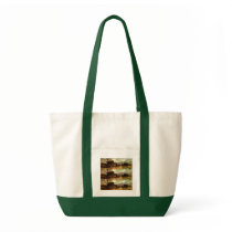 November Twilight (1912) Barn and Fields Bookmark bags by MyBookmarks November Twilight (1912) Barn and Fields Bookmark bags