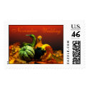 November Wedding Decorations postage by TDSwhite November Wedding Decorations postage