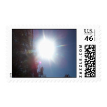 Novembers sunshine postage by tjs_granny Novembers sunshine postage
