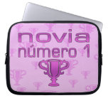 novia,numero uno,numero1,spanish