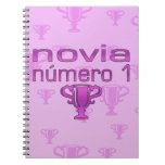novia,numero uno,numero1,spanish