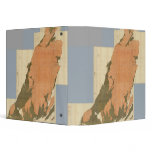 Novia Scotia Binder