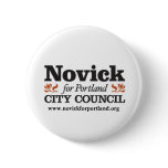 Novick for PDX 1 buttons