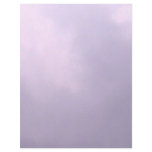 NOVINO Brilliant Sky Blue Flyer Design