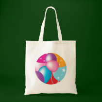 NOVINO Celeberations - Baloons,Stars n Hearts bags by doonagiri NOVINO Celeberations - Baloons,Stars n Hearts bags