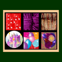 NOVINO Celebrations Collage V3 posters by doonagiri NOVINO Celebrations Collage V3 posters