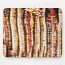 NOVINO Costumes - Enchanting Fabric Patterns mousepads by doonagiri NOVINO Costumes - Enchanting Fabric Patterns mousepads