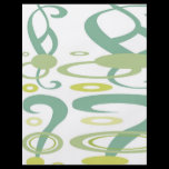 NOVINO Dance of Life - Soft Light Colors flyers