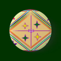 NOVINO Diamond n Stars : Healing Series buttons by doonagiri NOVINO Diamond n Stars : Healing Series buttons